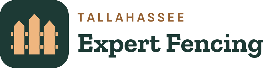 Tallahassee Expert Fencing logo